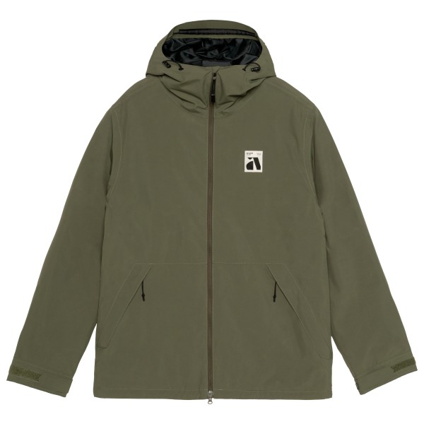 Armada - Reedy 2L Insulated Jacket - Skijacke Gr M oliv von Armada