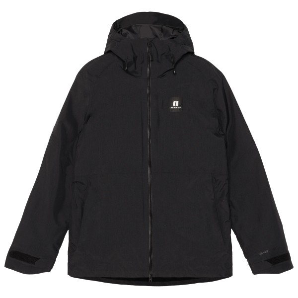 Armada - Romer 2L GORE-TEX Insulated Jacket - Skijacke Gr L schwarz von Armada