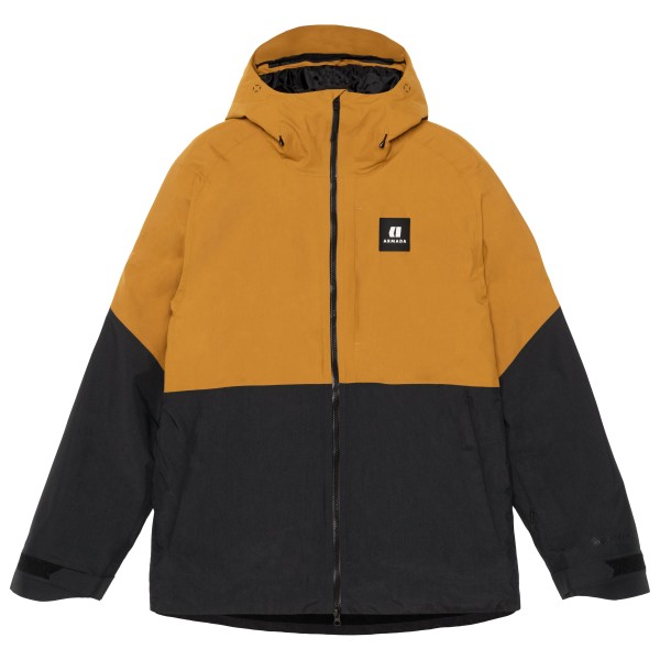 Armada - Romer 2L GORE-TEX Insulated Jacket - Skijacke Gr S schwarz von Armada