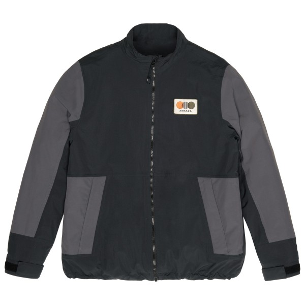 Armada - Sarin 2L Insulated Jacket - Skijacke Gr L schwarz von Armada