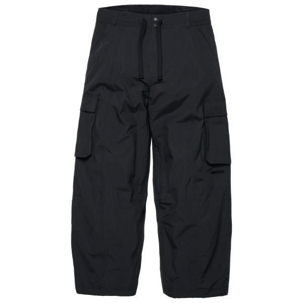 Armada - Team Issue 2L Insulated Cargo Pant - Skihose Gr XL schwarz von Armada