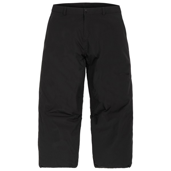 Armada - Team Issue 2L Insulated Pant - Skihose Gr L schwarz von Armada