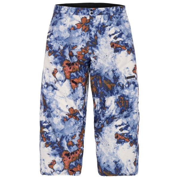 Armada - Team Issue 2L Insulated Pant - Skihose Gr M grau von Armada