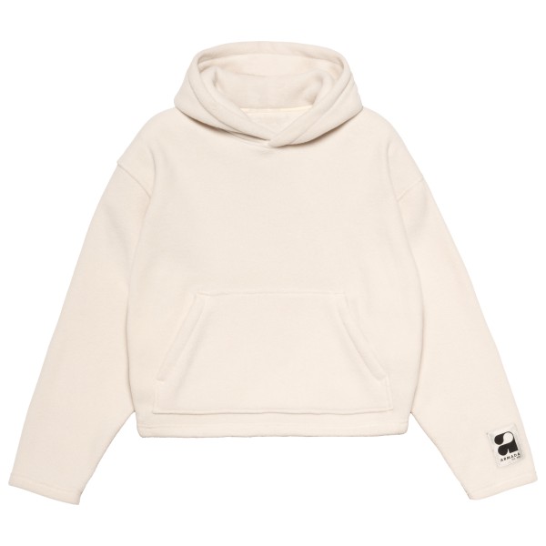 Armada - Women's Carmi Hoodie - Fleecepullover Gr XS weiß von Armada