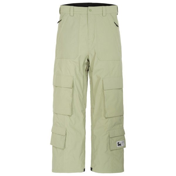 Armada - Women's Mula 2L Insulated Pant - Skihose Gr XS grün von Armada