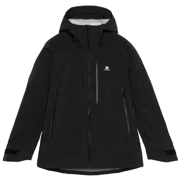 Armada - Women's Pavara 3L Jacket - Skijacke Gr XL schwarz von Armada