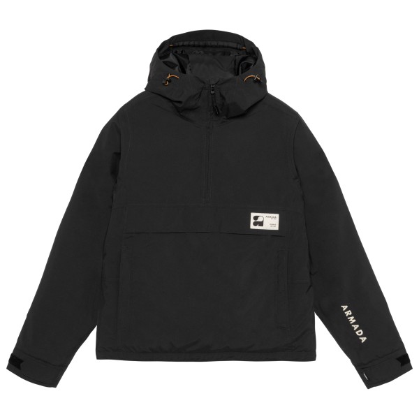 Armada - Women's Rosalie 2L Insulated Anorak Jacket - Skijacke Gr XS schwarz von Armada