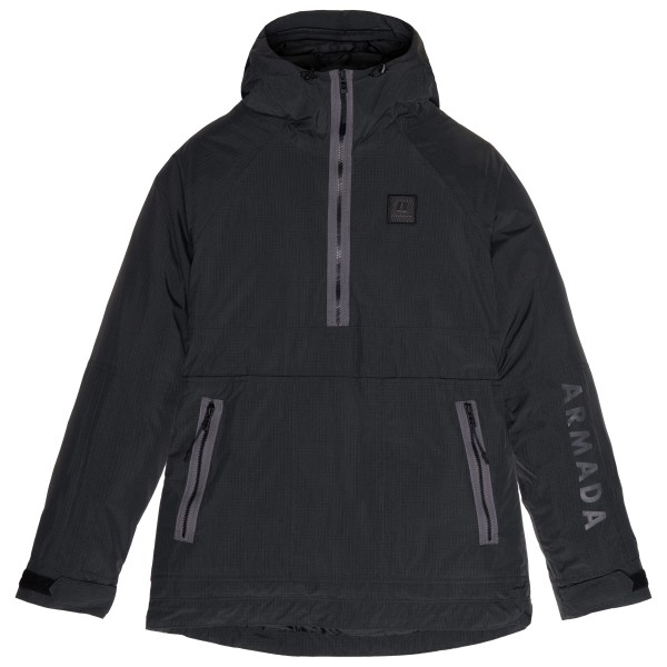 Armada - Women's Rosalie 2L Insulated Anorak - Skijacke Gr M schwarz von Armada