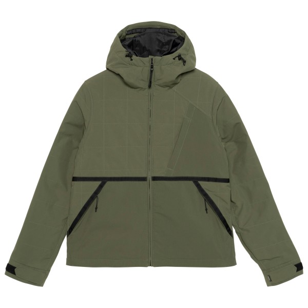 Armada - Women's Sterlet 2L Insulated Jacket - Skijacke Gr M oliv von Armada