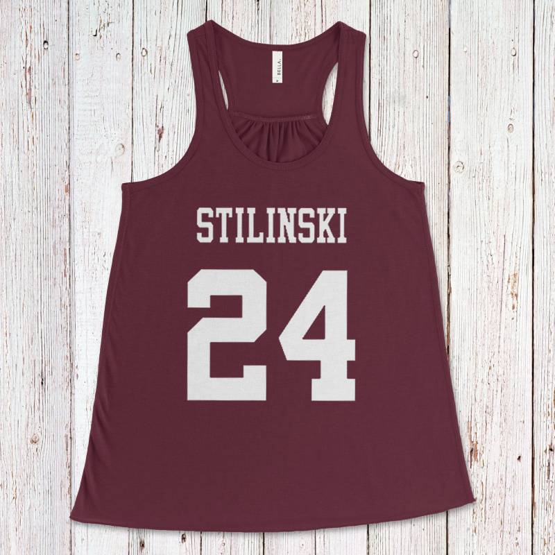 Teen Wolf Shirt, Beacon Hills Lacrosse Tank Top, Stilinski 24, Hoodie Größe Xs - 2Xl Lahey, Mccall, Hale, Erhältlich Teen Wolf Shirt, Beacon Hills Lacrosse Tank Top, Stilinski 24, Hoodie Größe Xs - 2Xl Lahey, Mccall, Hale, Erhältlich von ArmadilloTees
