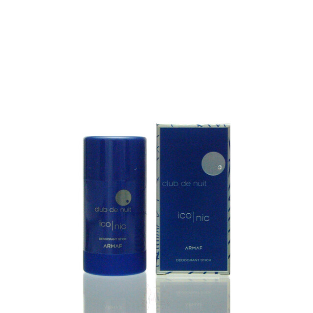 Armaf Club de Nuit Blue Iconic Deodorant Stick 75 g Armaf Club de Nuit Blue Iconic Deodorant Stick 75 g von Armaf