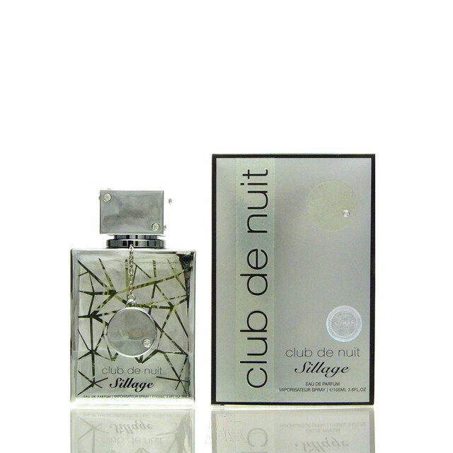 Armaf Club de Nuit Sillage Eau de Parfum 105 ml von Armaf