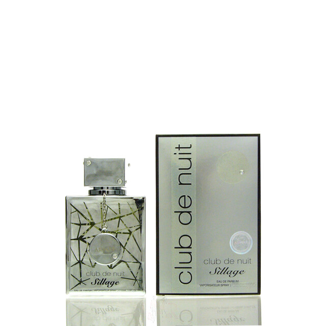 Armaf Club de Nuit Sillage Eau de Parfum 30 ml von Armaf