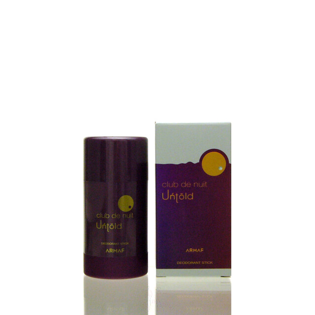 Armaf Club de Nuit Untold Deodorant Stick 75 ml Armaf Club de Nuit Untold Deodorant Stick 75 ml von Armaf