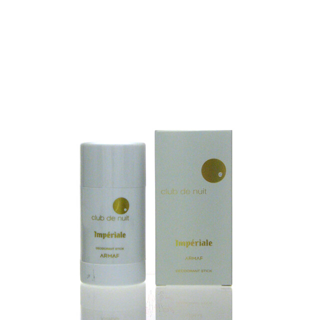 Armaf Club de Nuit White Imperiale Deodorant Stick 75 ml Armaf Club de Nuit White Imperiale Deodorant Stick 75 ml von Armaf