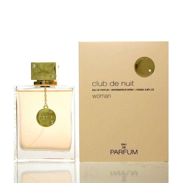 Armaf Club de nuit Woman Eau de Parfum 200 ml von Armaf