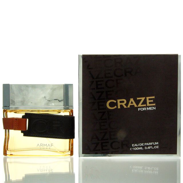 Armaf Craze Eau de Parfum 100 ml von Armaf