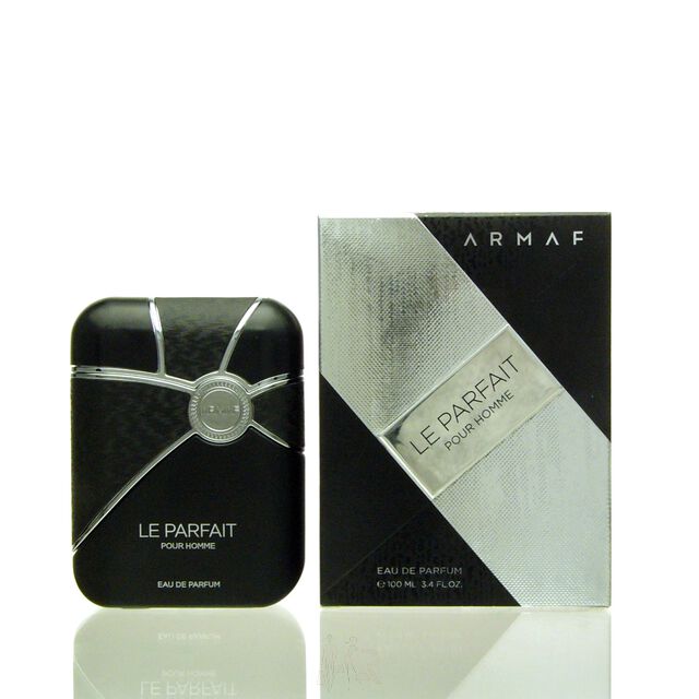 Armaf Le Parfait Homme Eau de Toilette 100 ml von Armaf