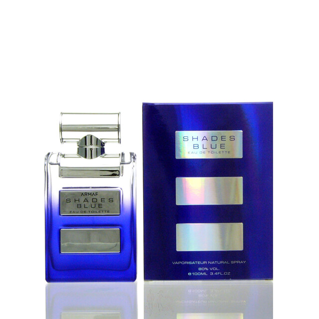 Armaf Shades Blue Eau de Toilette 100 ml von Armaf