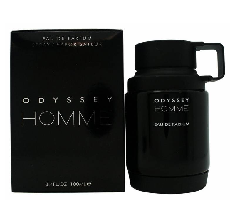 armaf Eau de Parfum Odyssey Homme Eau de Parfum Spray 100ml armaf Eau de Parfum Odyssey Homme Eau de Parfum Spray 100ml von Armaf