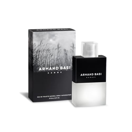 Armand Basi - ARMAND BASI HOMME edt vapo 125 ml von Armand Basi