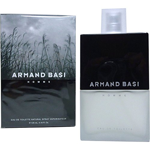 Armand Basi Homme 125ml Eau de Toilette Spray von Armand Basi