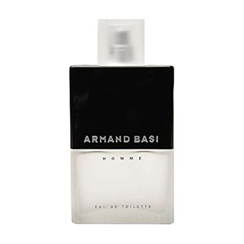 Armand Basi Homme EDT 125 ml Vapo, 1er Pack (1 x 125 ml) von Armand Basi