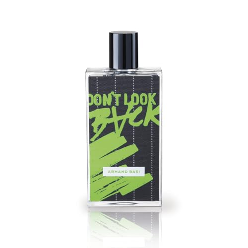 ARMAND BASI Uniform DON T LOOK ACK EDT 100 ml von Armand Basi