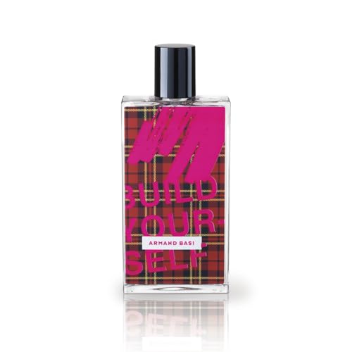 ARMAND BASI Uniform Build Your Self EDT 100 ml von Armand Basi