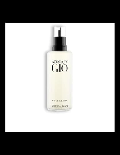 ARMANI ACQUA DI GIO POUR HOMME EDT REFILL 150ML von Armani Beauty