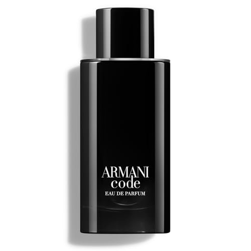 ARMANI CODE HOMME EDP SPRAY 125ML von Armani Beauty