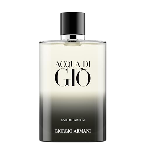 GIORGIO ARMANI Acqua Di Gio Eau de Parfum 200 ml von GIORGIO ARMANI
