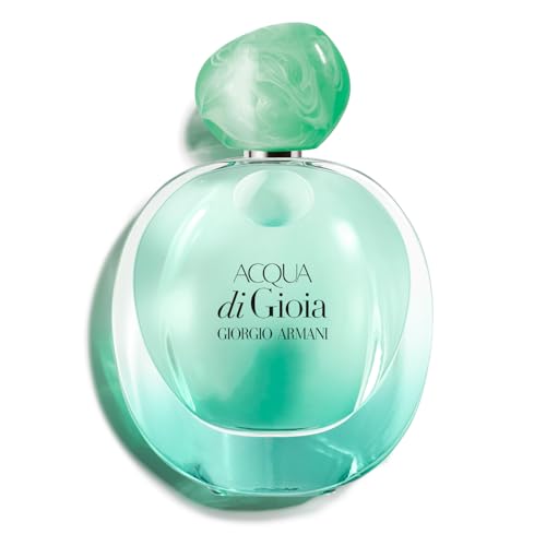 GIORGIO ARMANI Acqua di Gioia Intense Eau de Parfum 50 ml von Armani Beauty