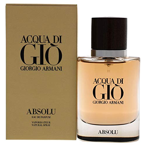 Giorgio Armani Acqua di Giò Absolu homme/man Eau de Parfum, 40 ml von Giorgio Armani