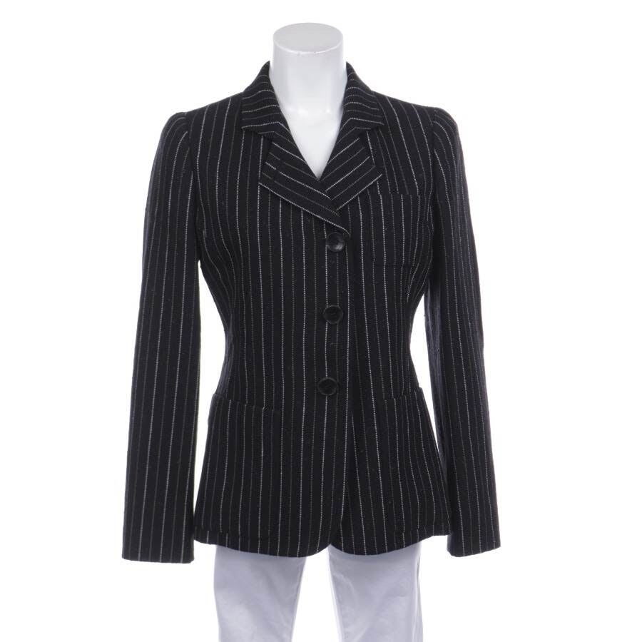 Armani Collezioni Blazer 36 Mehrfarbig von Armani Collezioni