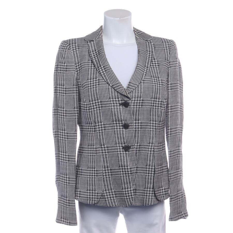 Armani Collezioni Blazer 38 Schwarz von Armani Collezioni