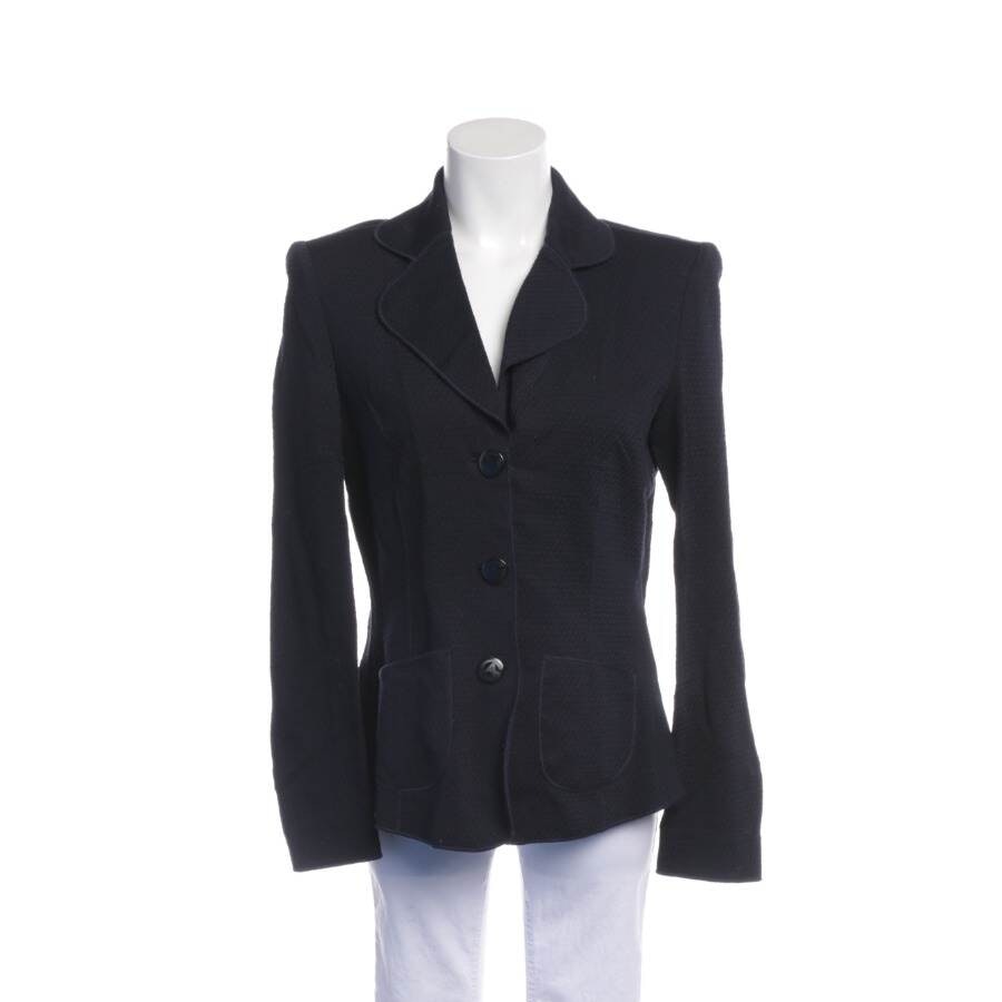 Armani Collezioni Blazer 42 Navy von Armani Collezioni