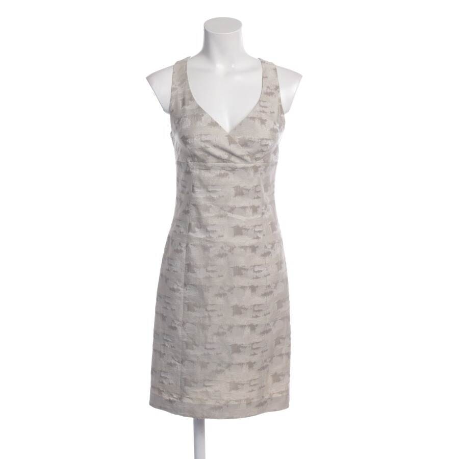 Armani Collezioni Cocktailkleid 36 Cream von Armani Collezioni