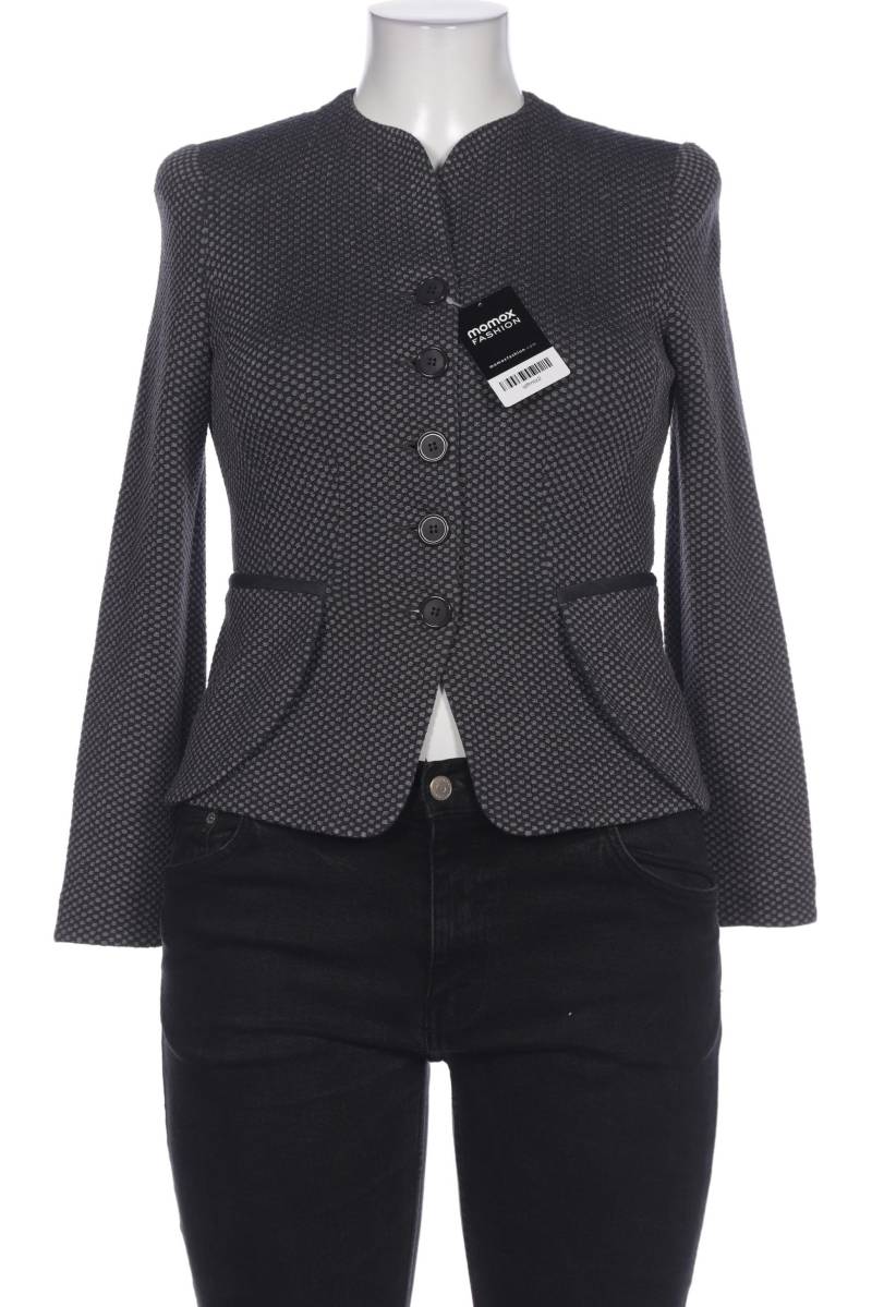 Armani Collezioni Damen Blazer, grau von Armani Collezioni