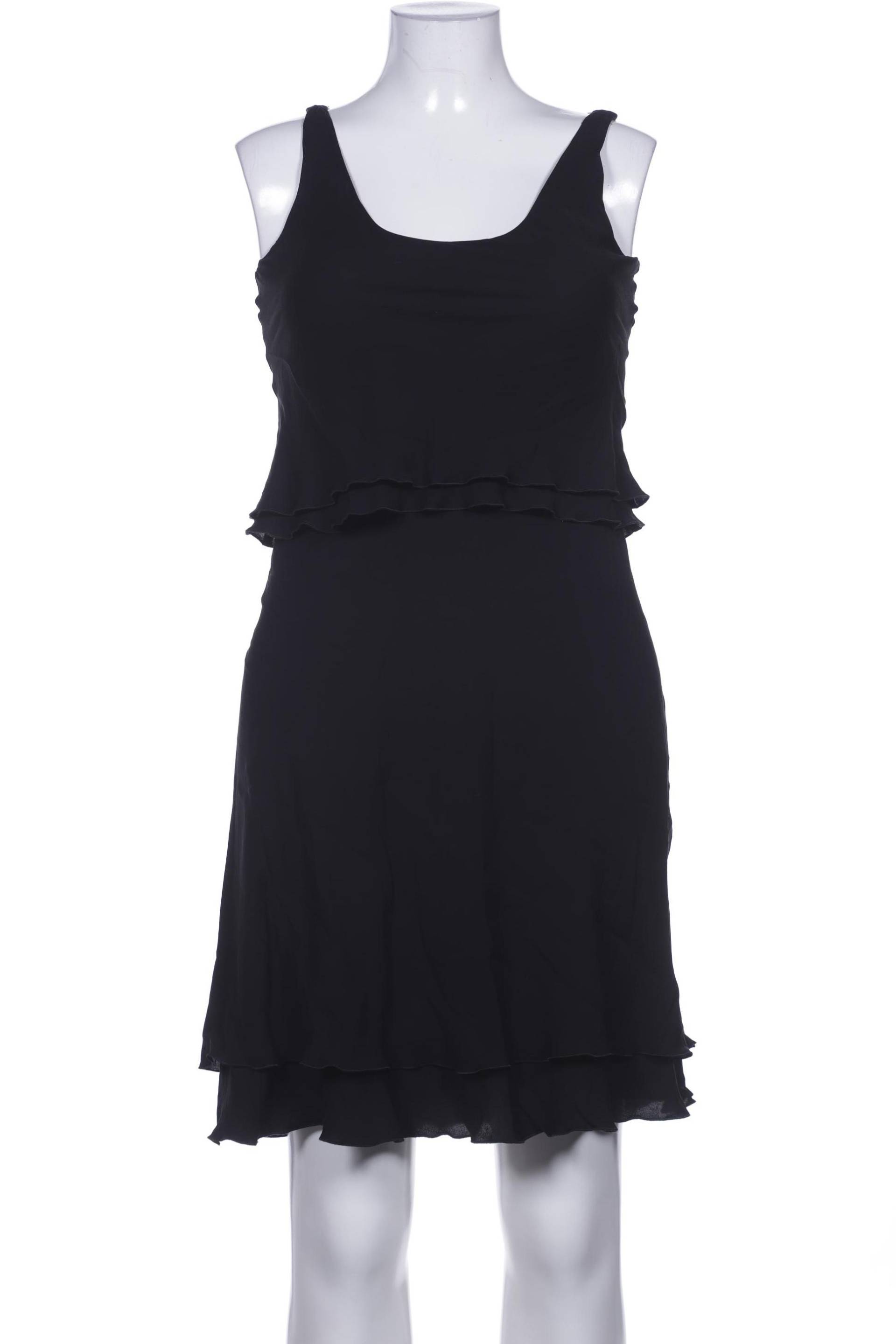 Armani Collezioni Damen Kleid, schwarz von Armani Collezioni