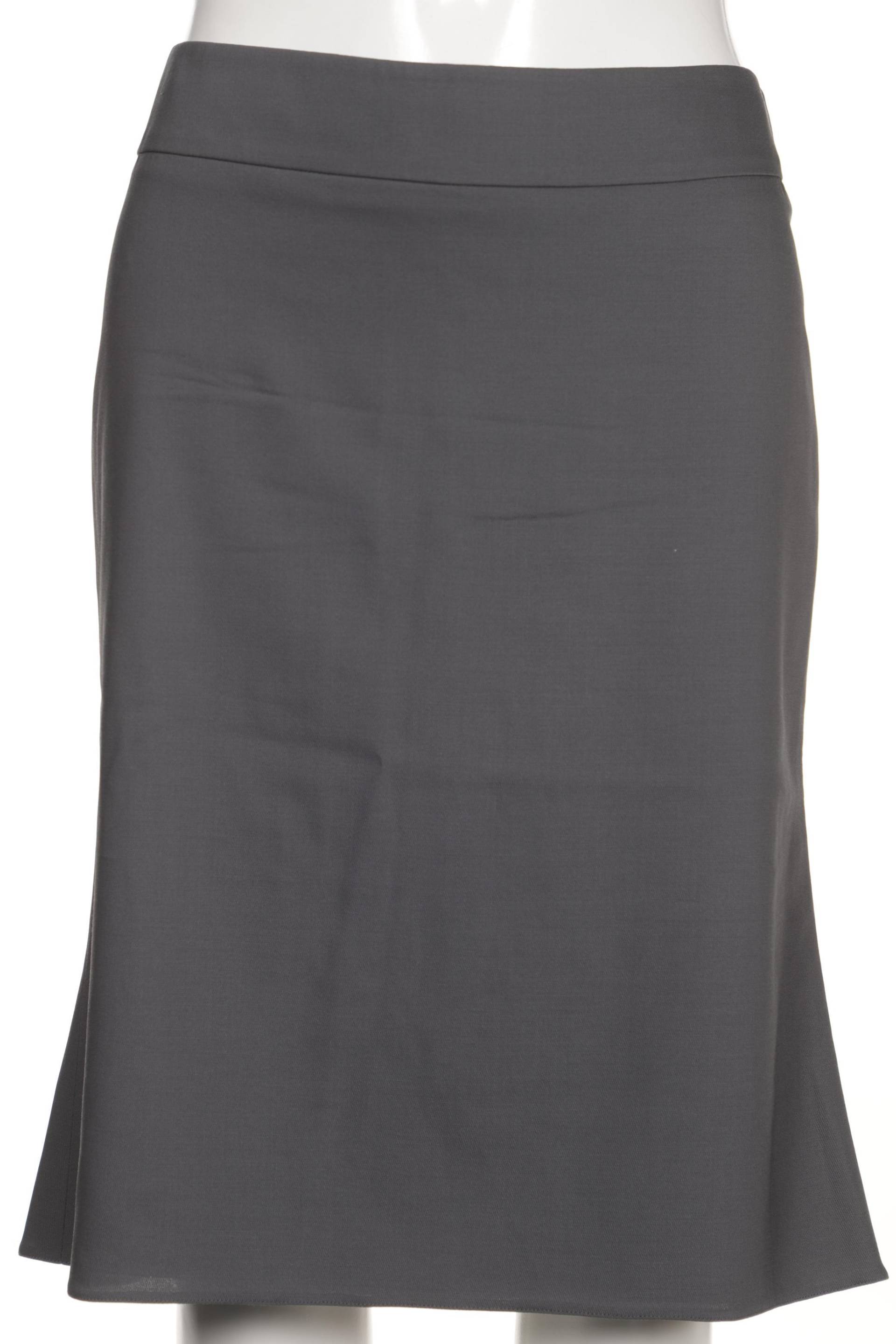 Armani Collezioni Damen Rock, grau von Armani Collezioni