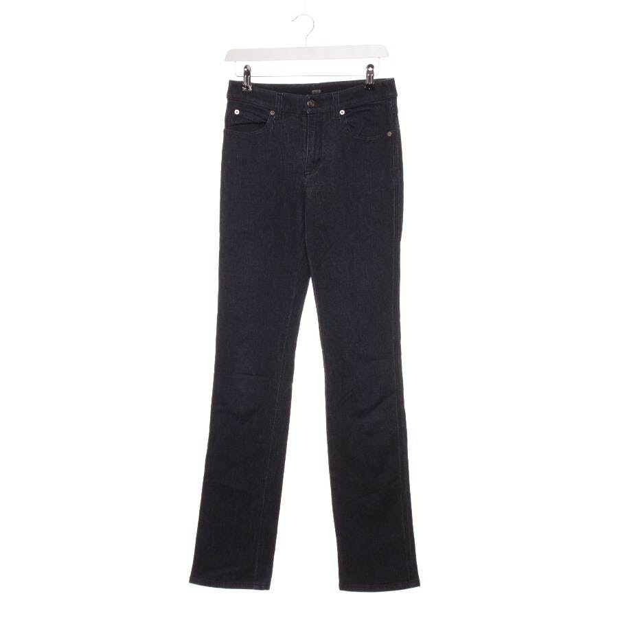 Armani Collezioni Jeans Skinny W27 Blau von Armani Collezioni
