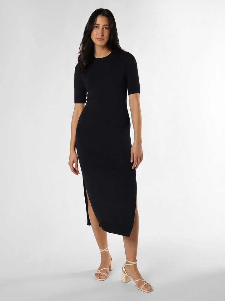 Armani Exchange Connected A-Linien-Kleid von Armani Exchange Connected