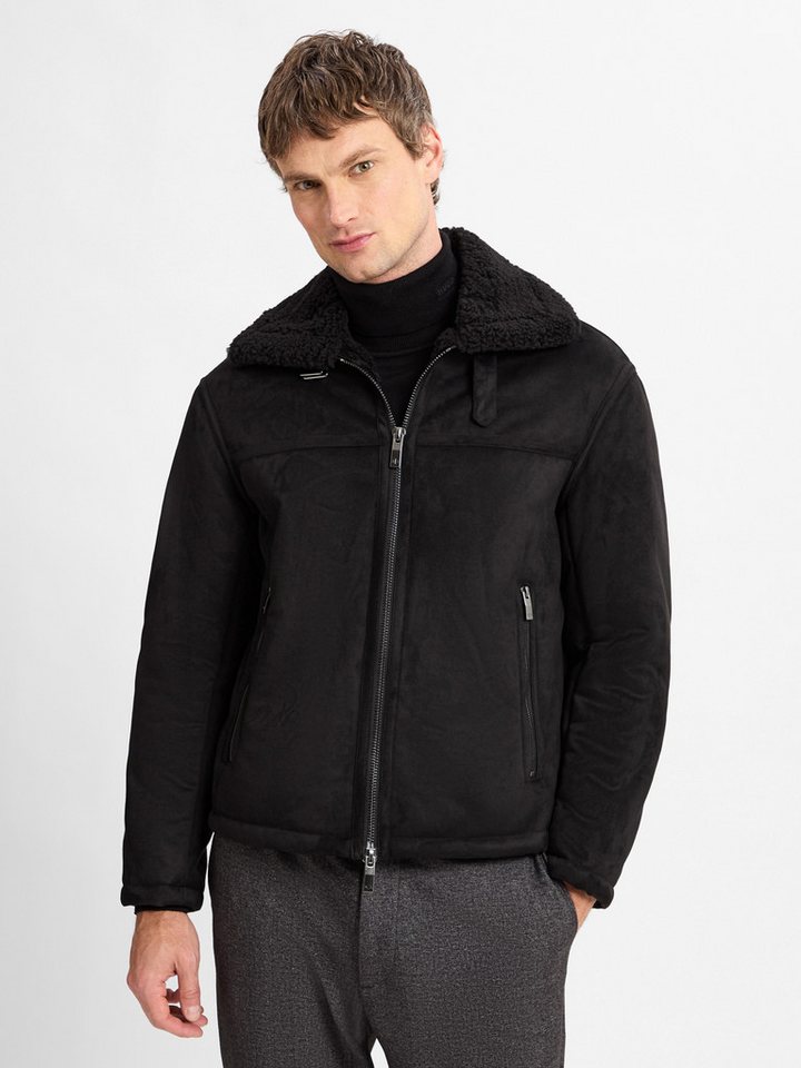 Armani Exchange Connected Anorak von Armani Exchange Connected