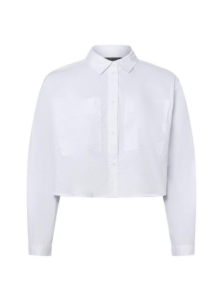 Armani Exchange Connected Hemdbluse von Armani Exchange Connected