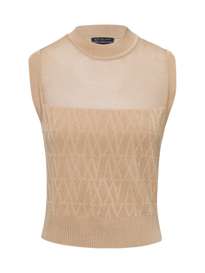 Armani Exchange Connected Pullunder von Armani Exchange Connected