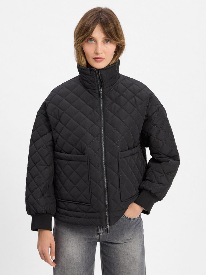 Armani Exchange Connected Steppjacke von Armani Exchange Connected