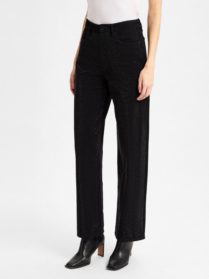 Armani Exchange Connected Straight-Jeans von Armani Exchange Connected
