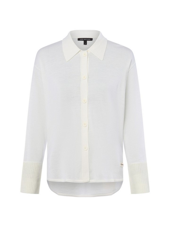 Armani Exchange Connected Strickjacke von Armani Exchange Connected
