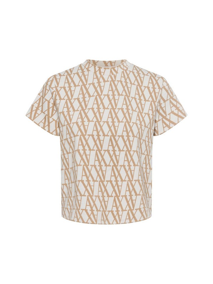 Armani Exchange Connected Strickpullover von Armani Exchange Connected